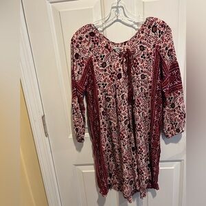American Eagle Outfitters dress size XS